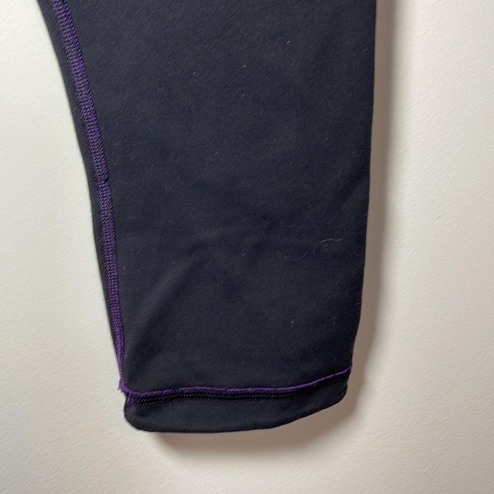 Lululemon Capris - Picture 3 of 11